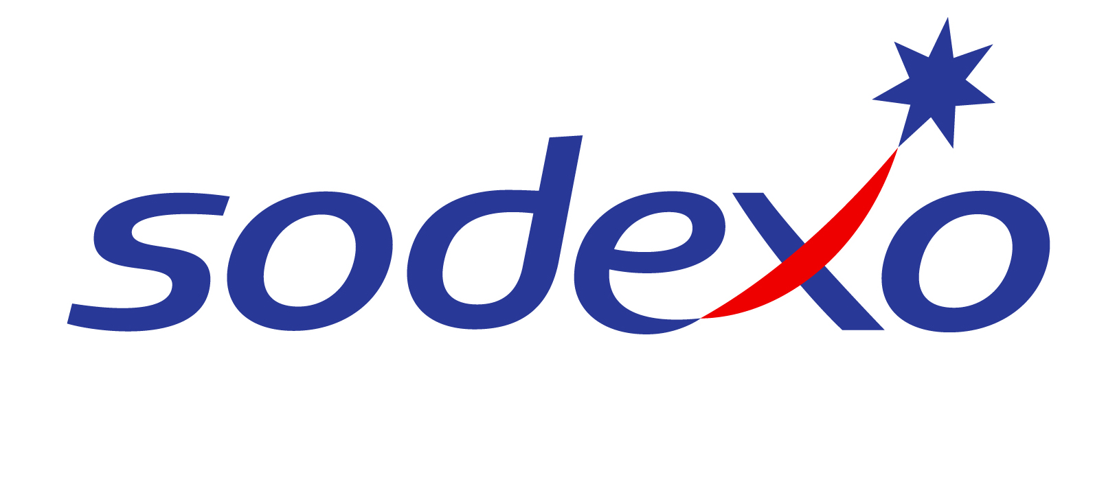 Sodexo Benelux Online logo